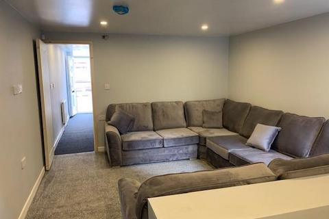 undefined, Hubert Road, Selly Oak, Birmingham
