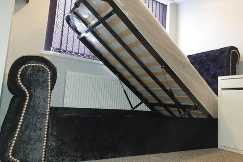 undefined, Hubert Road, Selly Oak, Birmingham