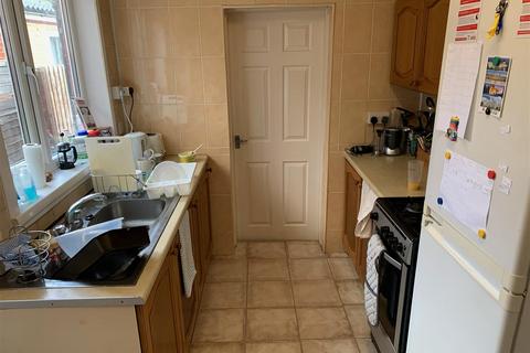 undefined, Tiverton Road, Selly Oak, Birmingham