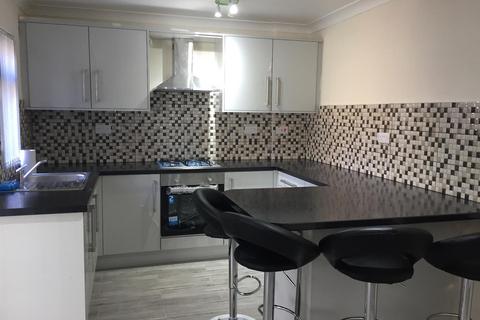 undefined, Poole Crescent, Harborne, Birmingham