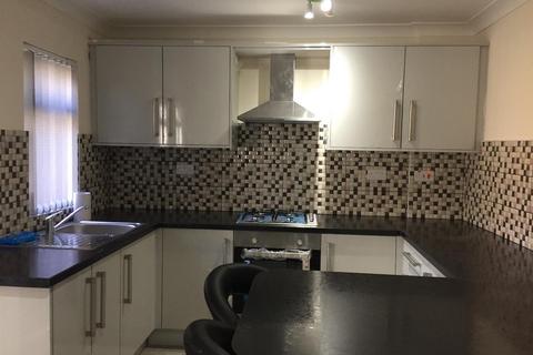 undefined, Poole Crescent, Harborne, Birmingham