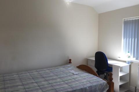 undefined, Poole Crescent, Harborne, Birmingham