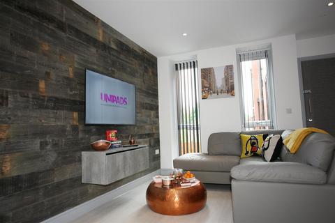 undefined, Flat - Elliott Apartments, 50 Selly Hill Road, Birmingham