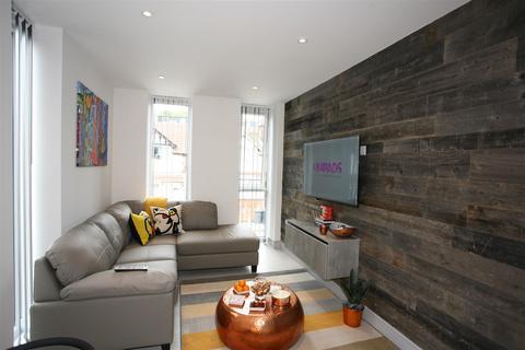 undefined, Flat - Elliott Apartments, 50 Selly Hill Road, Birmingham