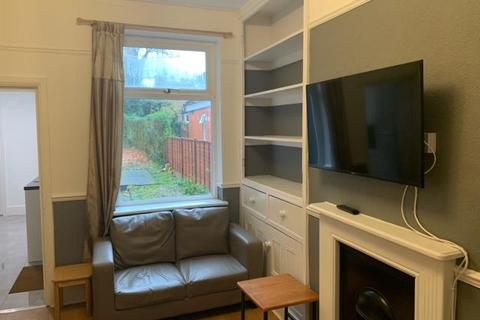 undefined, Heeley Road, Selly Oak, Birmingham
