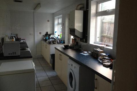 undefined, Dawlish Road, Selly Oak, Birmingham