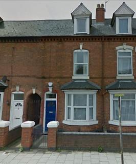 undefined, Dawlish Road, Selly Oak, Birmingham