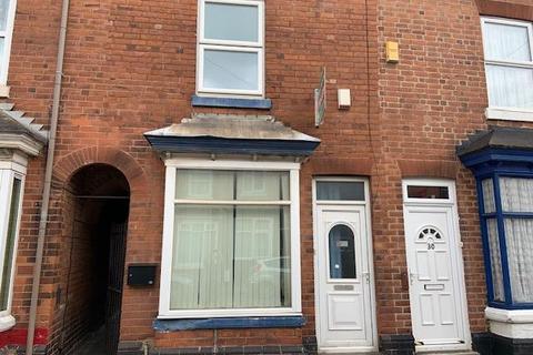 undefined, 32 North Road, Selly Oak, Birmingham
