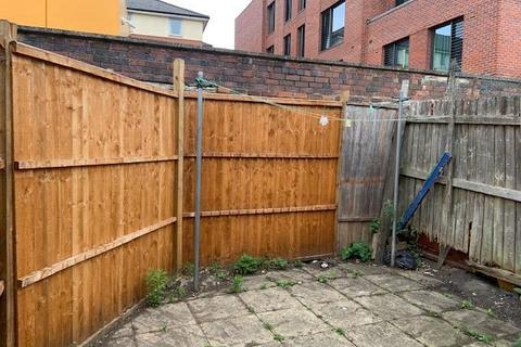 undefined, 32 North Road, Selly Oak, Birmingham