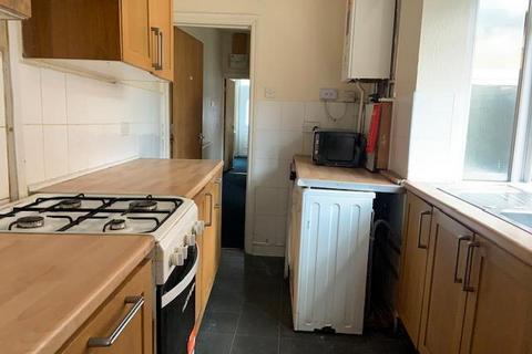 undefined, 32 North Road, Selly Oak, Birmingham