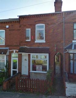 undefined, Alton Road, Selly Oak, Birmingham
