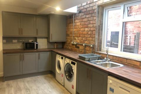 undefined, Hubert Road, Selly Oak, Birmingham