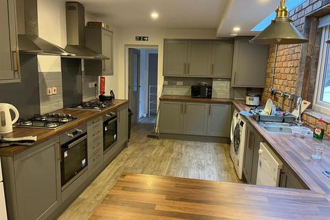 undefined, Hubert Road, Selly Oak, Birmingham