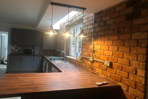 undefined, Hubert Road, Selly Oak, Birmingham