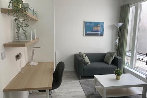undefined, Delta Studios, 572 Bristol Road, Selly Oak, Birmingham