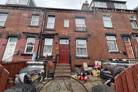 2 bedroom terraced house for sale - Ashton View, Leeds, West Yorkshire, LS8