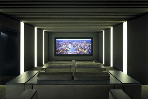 undefined, Shard Place, London Bridge Street London SE1