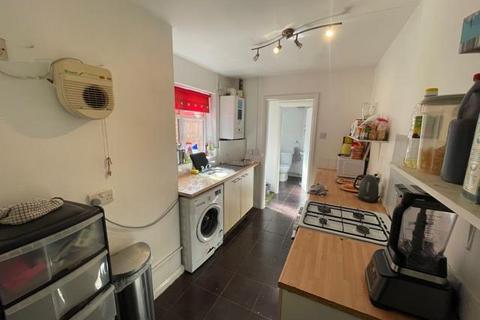 undefined, Tiverton Road, Selly Oak, Birmingham