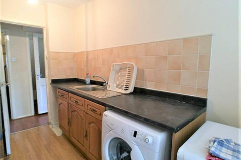 undefined, Wellman Croft, Selly Oak, Birmingham