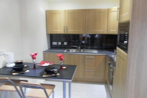 Flat, Bristol Road, Selly Oak, Birmingham