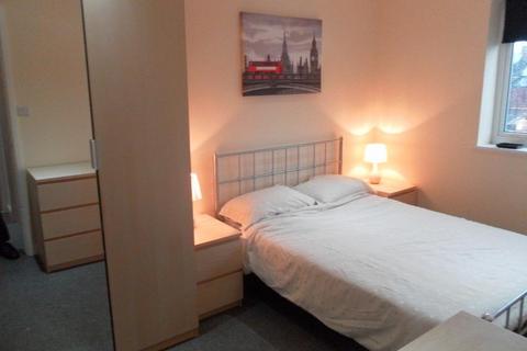 undefined, Flat, Bristol Road, Selly Oak, Birmingham