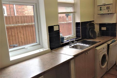 5 bedroom terraced house to rent, Dawlish Road, Birmingham