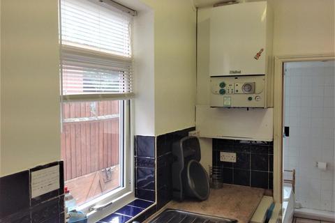 5 bedroom terraced house to rent, Dawlish Road, Birmingham