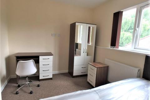 5 bedroom terraced house to rent, Lime Avenue, Selly Oak, Birmingham