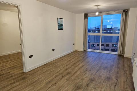 2 bedroom flat to rent, 3, Helena Street, Birmingham