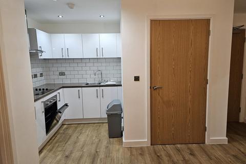 2 bedroom flat to rent, 3, Helena Street, Birmingham