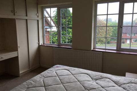 undefined, Quinton Road, Harborne, Birmingham