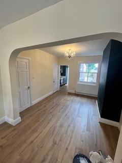 undefined, Bull Street, Harborne