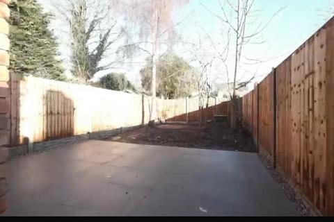 undefined, Umberslade Road, Selly Oak