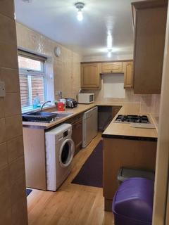 undefined, Frederick Road, Selly Oak, Birmingham