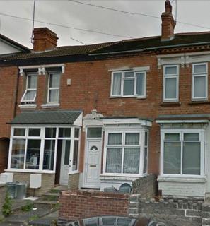 undefined, 39 Selly Hill Road, Selly Oak, Birmingham