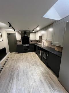 undefined, Hubert Road, Birmingham