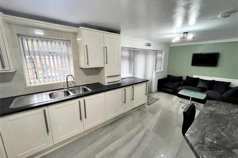 undefined, 111 Quinton Road, Harborne, Birmingham