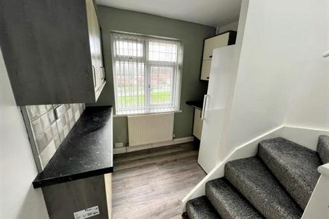 undefined, 111 Quinton Road, Harborne, Birmingham