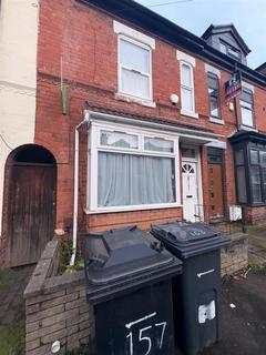 undefined, Hubert Road, Selly Oak, Birmingham