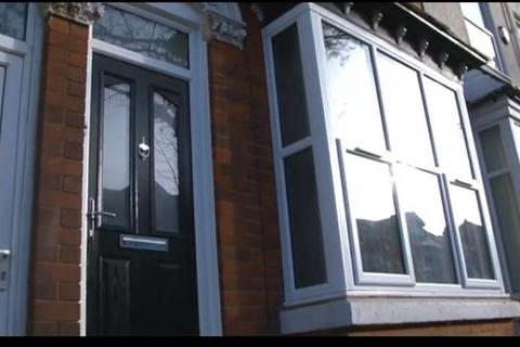 undefined, Dawlish Road, Birmingham