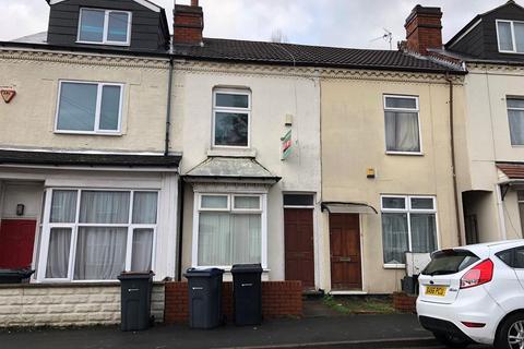 undefined, Heeley Road, Selly Oak, Birmingham