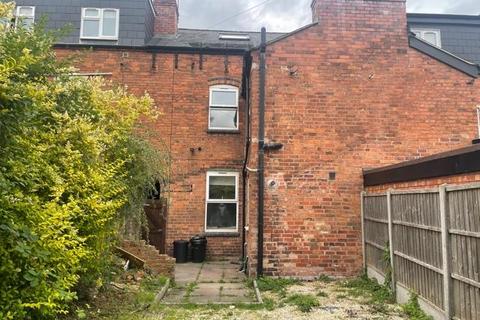 5 bedroom terraced house to rent, 664 Bristol Road, Selly Oak, Birmingham