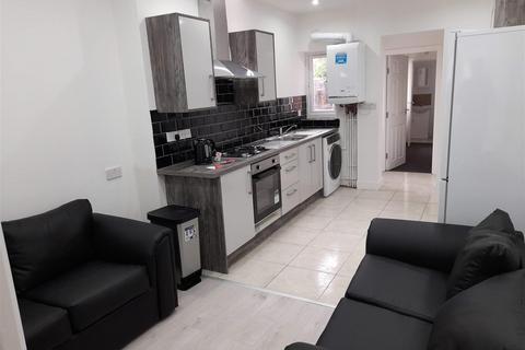 undefined, Winnie Road, Selly Oak, Birmingham