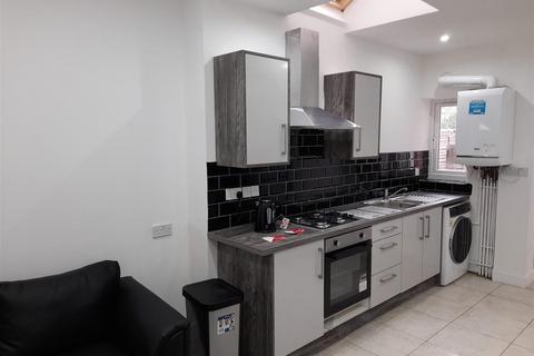 undefined, Winnie Road, Selly Oak, Birmingham