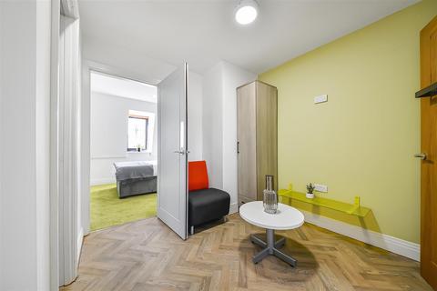 undefined, 1403-1407 Pershore Road, Stirchley, Birmingham