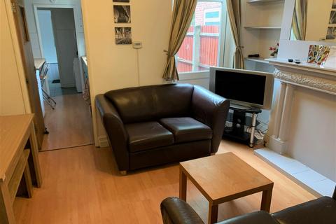 undefined, 15 Blossom Avenue, Dawlish Road, Selly Oak, Birmingham