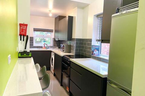 undefined, Gleave Road, Selly Oak, Birmingham