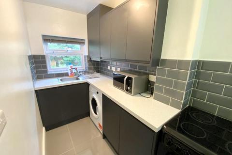 undefined, Gleave Road, Selly Oak, Birmingham