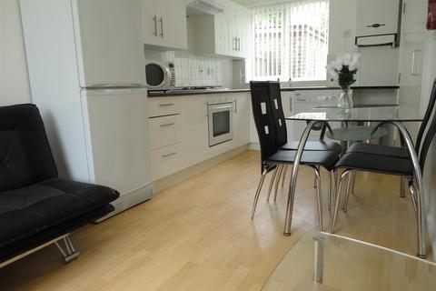 undefined, Roman Way, Harborne, Birmingham