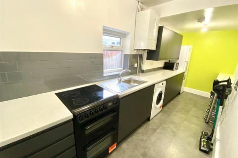 undefined, Gleave Road, Selly Oak, Birmingham
